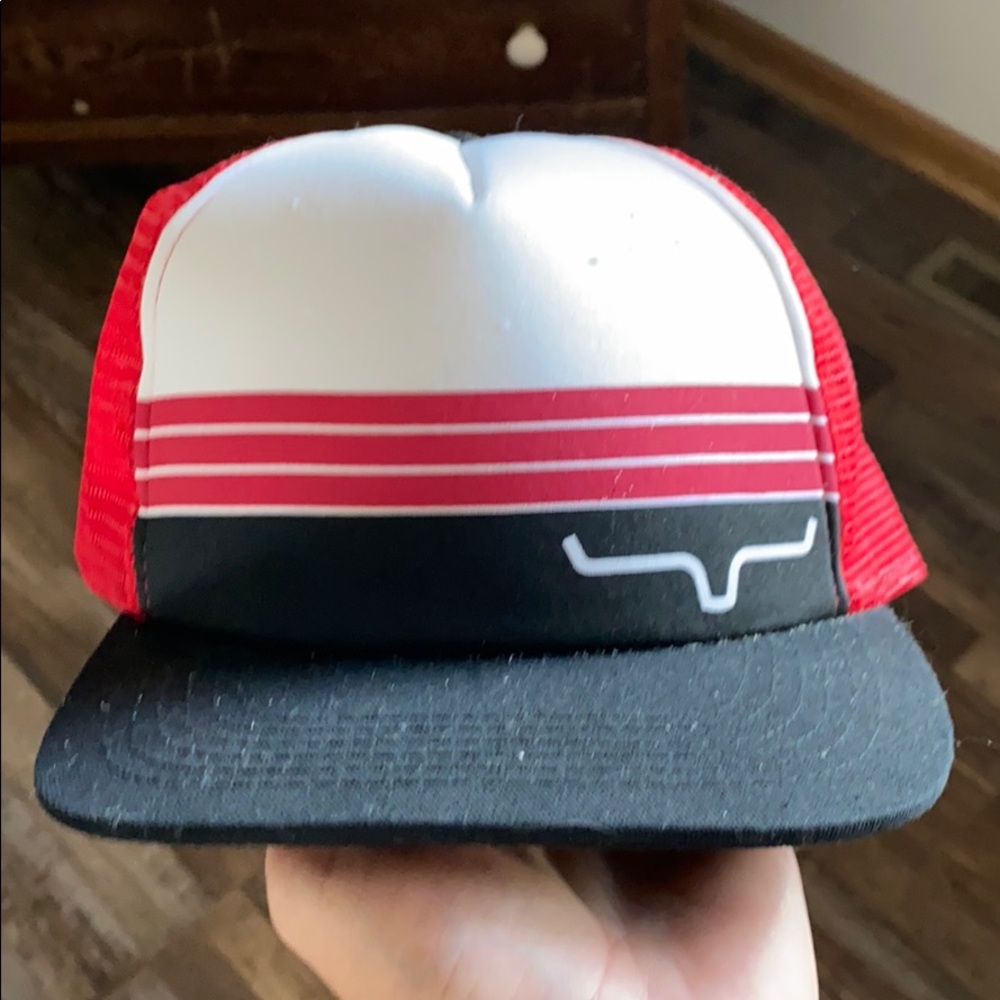 Kimes Ranch Trucker Hat